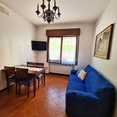 Appartamento Jever House Rigolato Екстер'єр фото
