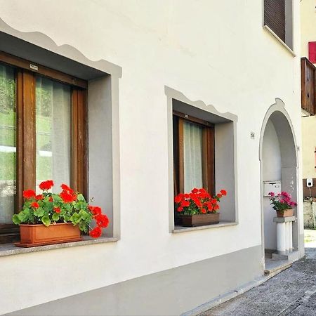 Appartamento Jever House Rigolato Екстер'єр фото