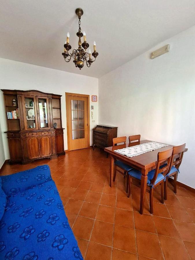 Appartamento Jever House Rigolato Екстер'єр фото