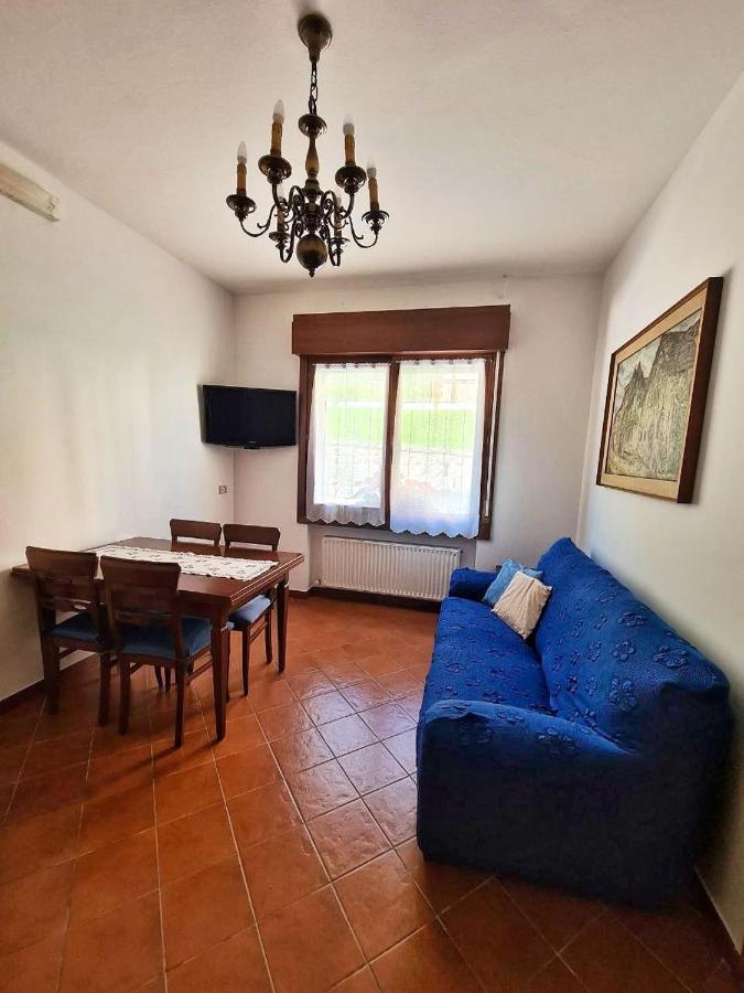 Appartamento Jever House Rigolato Екстер'єр фото
