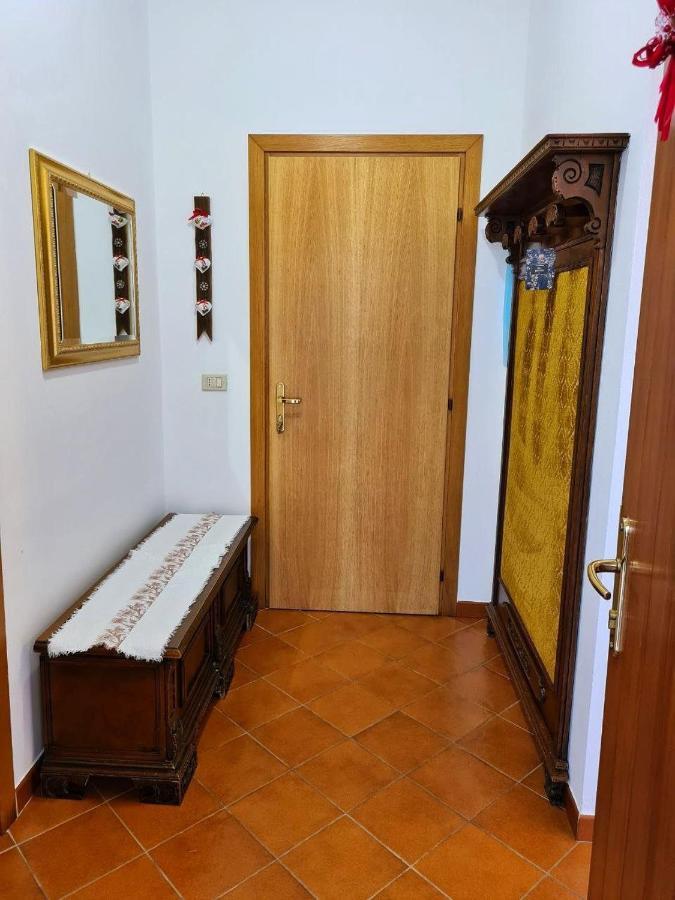 Appartamento Jever House Rigolato Екстер'єр фото