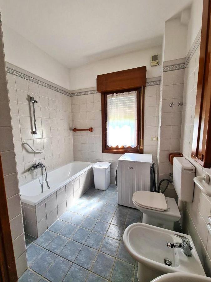 Appartamento Jever House Rigolato Екстер'єр фото