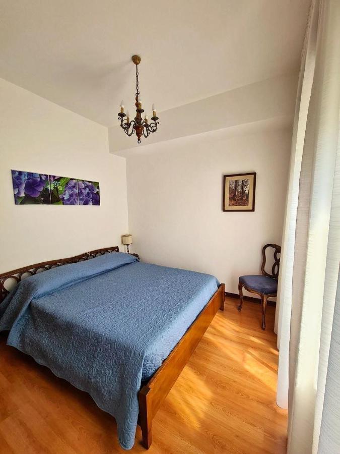 Appartamento Jever House Rigolato Екстер'єр фото