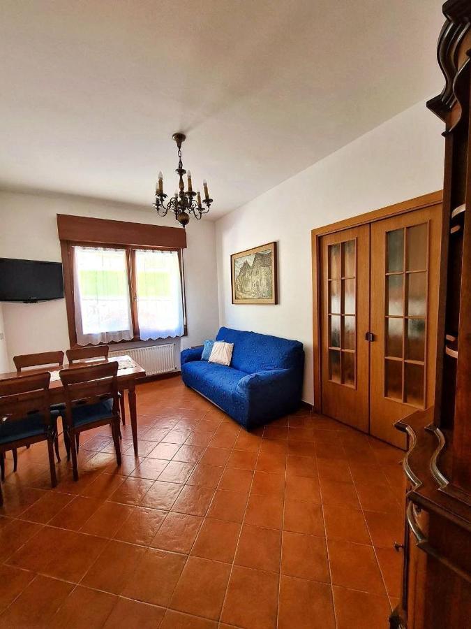 Appartamento Jever House Rigolato Екстер'єр фото