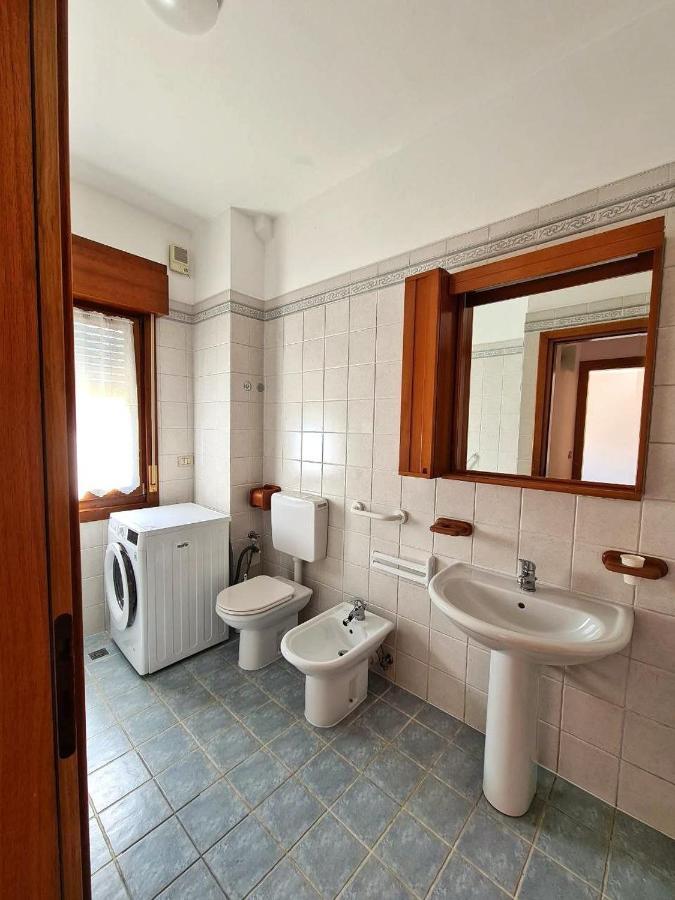 Appartamento Jever House Rigolato Екстер'єр фото